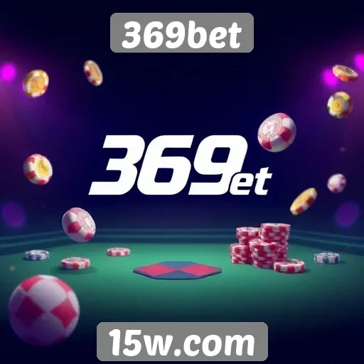 Acessibilidade do 369bet para jogadores iniciantes