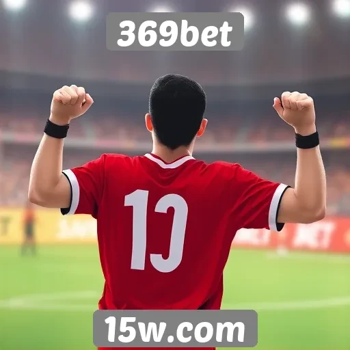 369bet e sua evolução no mercado de apostas