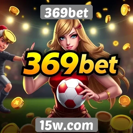 Análise da oferta de jogos no site 369bet