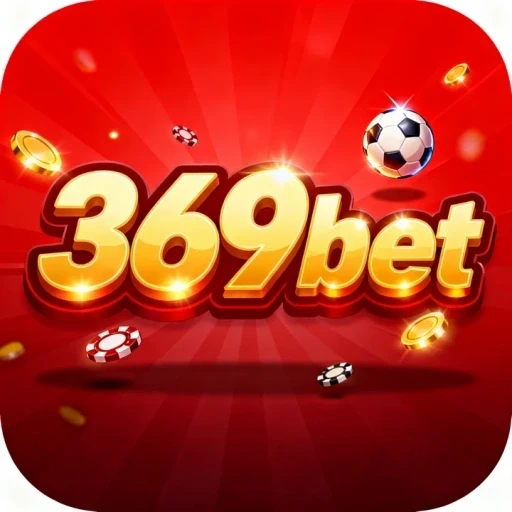 Logotipo 369bet