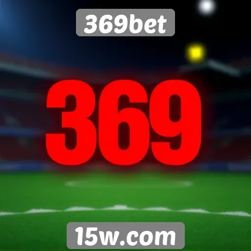 Métodos de pagamento disponíveis no 369bet