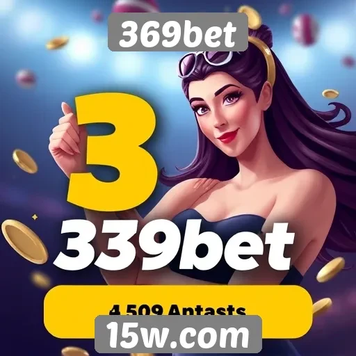 Promoções e bônus disponíveis na plataforma 369bet
