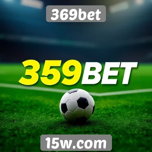 Impacto das promoções na experiência do usuário na 369bet